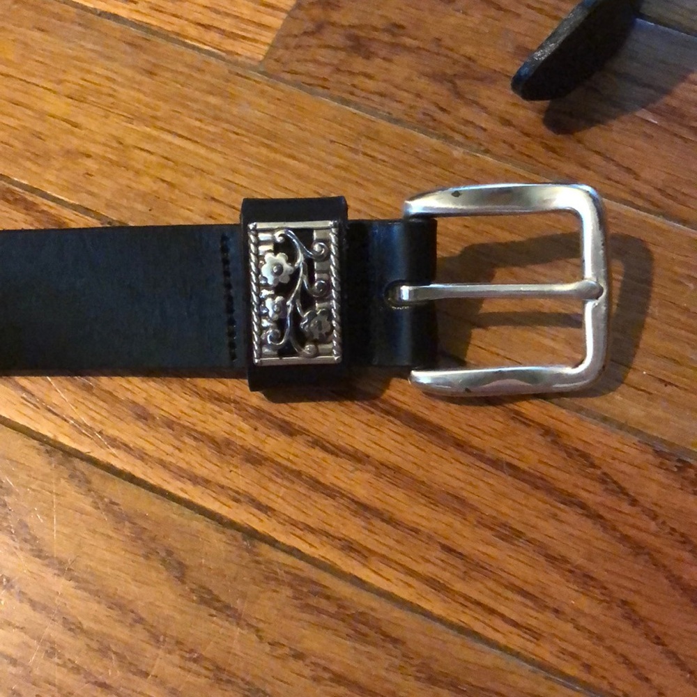 Brighton Belt